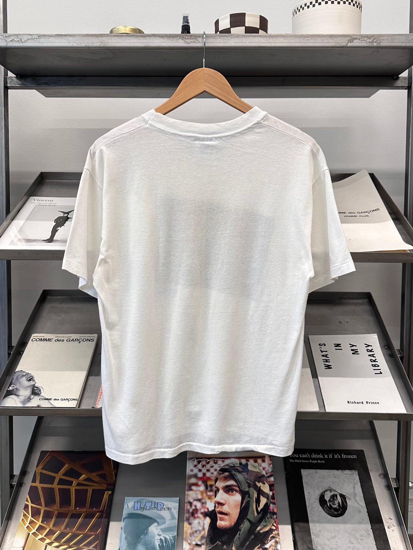 90s SEGA The Next Level Tee