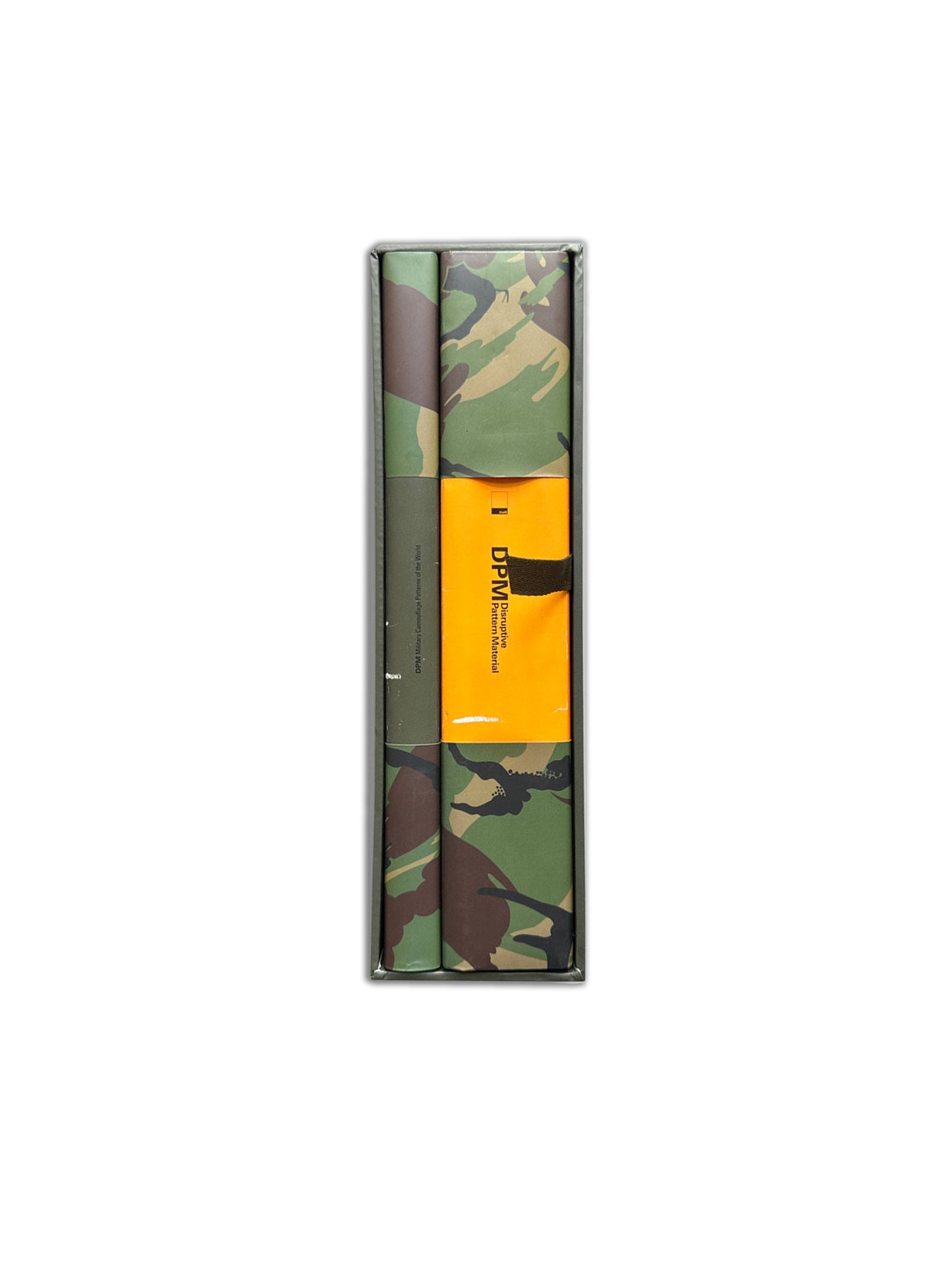 2004 DPM Disruptive Pattern Material Set