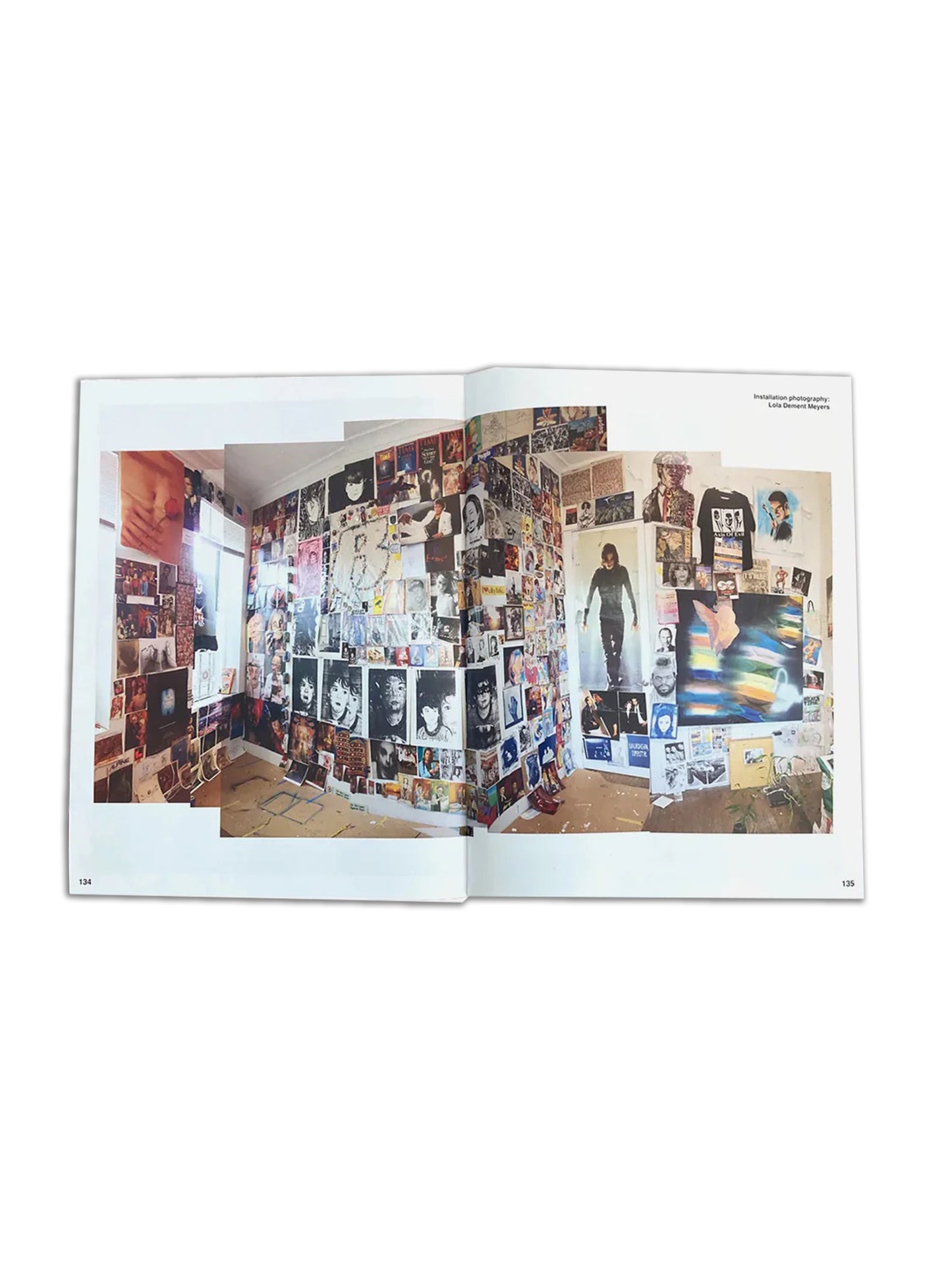 Lilypad Magazine Issue 4