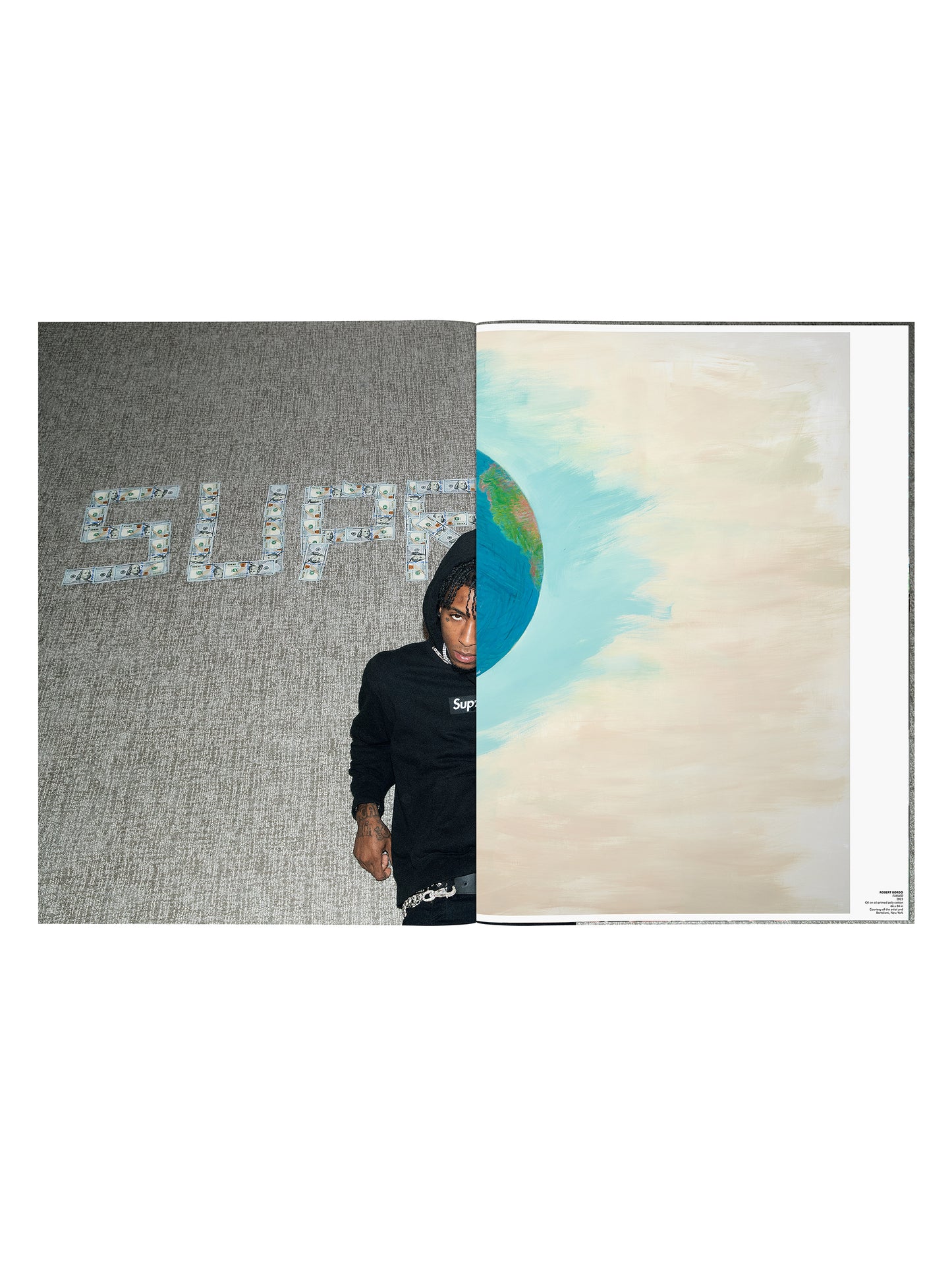 SNEEZE Issue 58