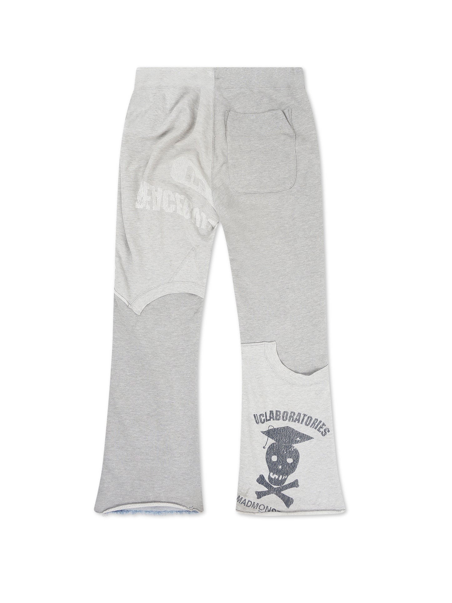 AW03 Undercover Paperdoll Hybrid Pants