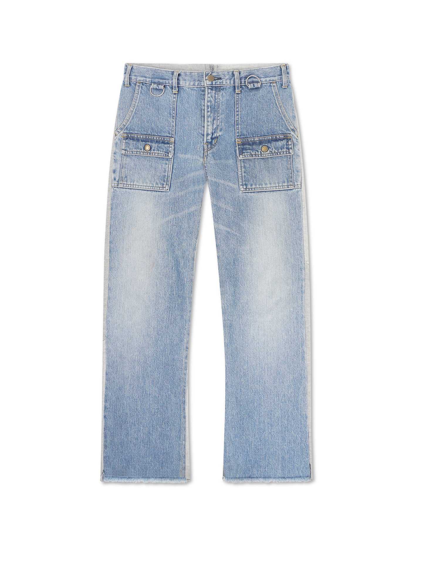 AW03 Undercover Paperdoll Hybrid Pants