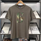 90s Stussy Camo S Tee