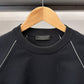 Prada Raglan Knit Sweatshirt