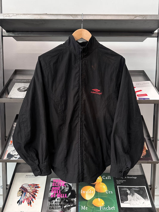 2022 Balenciaga Track Jacket