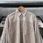 90s Comme Des Garcons Homme Striped Shirt