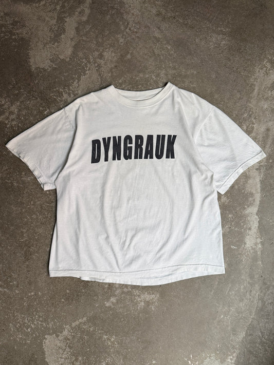 90s Dyngrauk Tee
