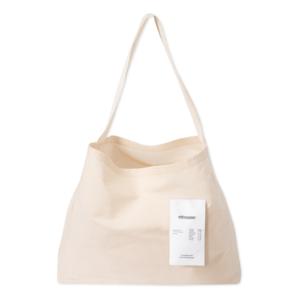 ettresex® Shopping Bag