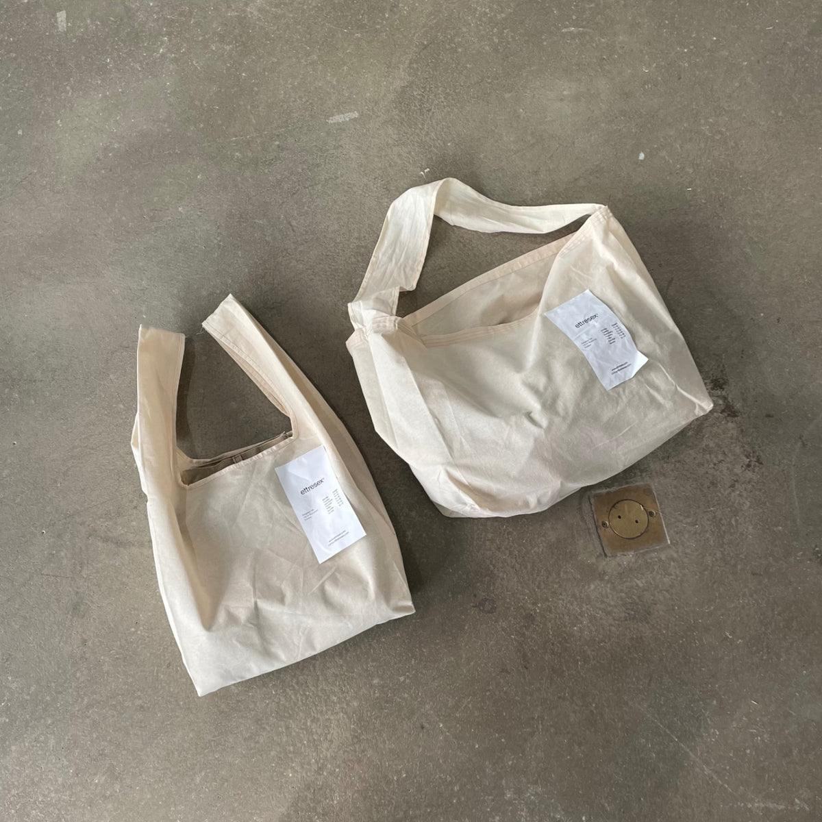 ettresex® Shopping Bag