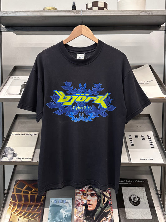 00s Björk CyberGirl Access Tee