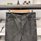 Rick Owens DRKSHDW Overdye Cotton Pants