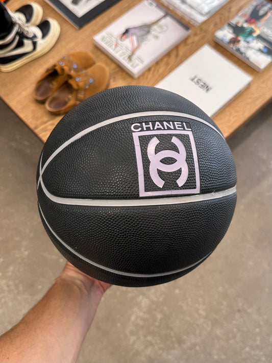 2004 Chanel Sport Basketball