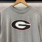 90s Georgia Bulldogs Tee