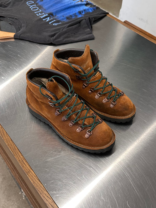 Danner Mountain Light Boots