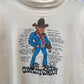 90s The Complete Cowboy Tee