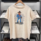 90s The Complete Cowboy Tee