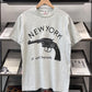 90s New York Ain't Kansas Tee