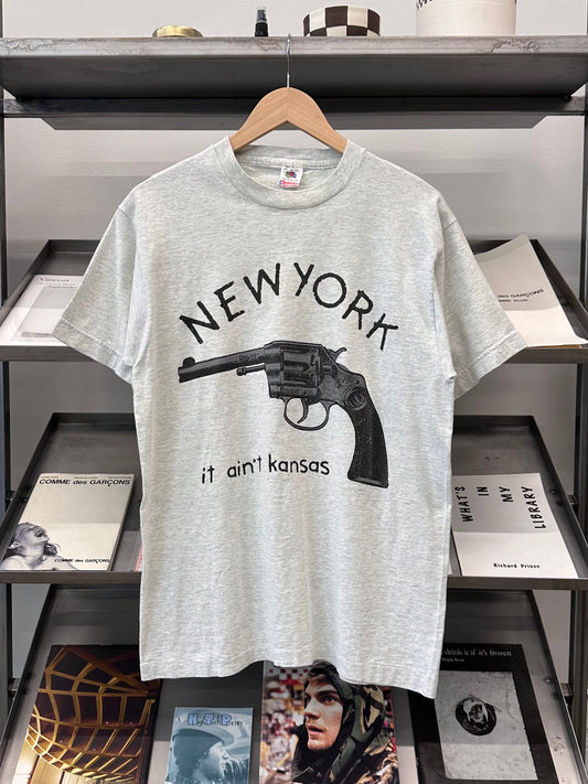 90s New York Ain't Kansas Tee