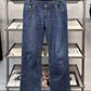 00s Helmut Lang Raw Boot Cut Denim