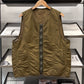 Visvim Iris Liner Vest