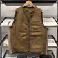 Visvim Iris Liner Vest