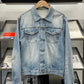 00s Helmut Lang Denim Jacket