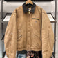 00s Carhartt Detroit Jacket