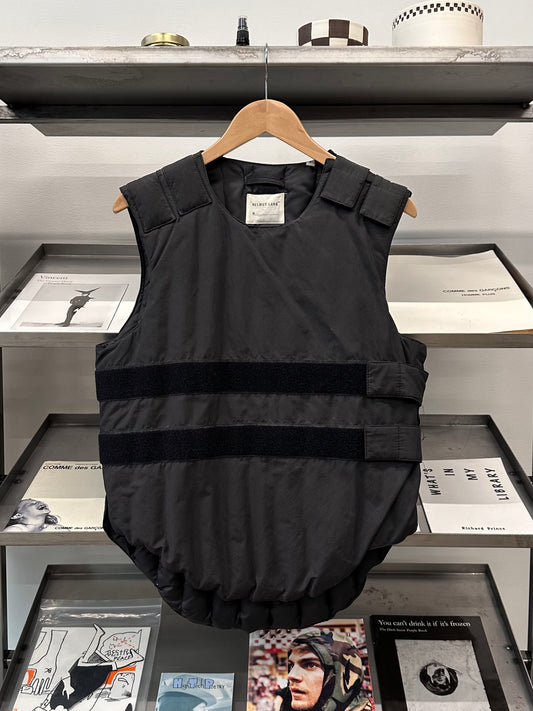 1998 Helmut Lang Bulletproof Vest