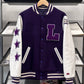 2009 Last Orgy 2 Varsity Jacket