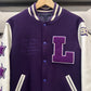 2009 Last Orgy 2 Varsity Jacket