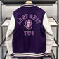 2009 Last Orgy 2 Varsity Jacket