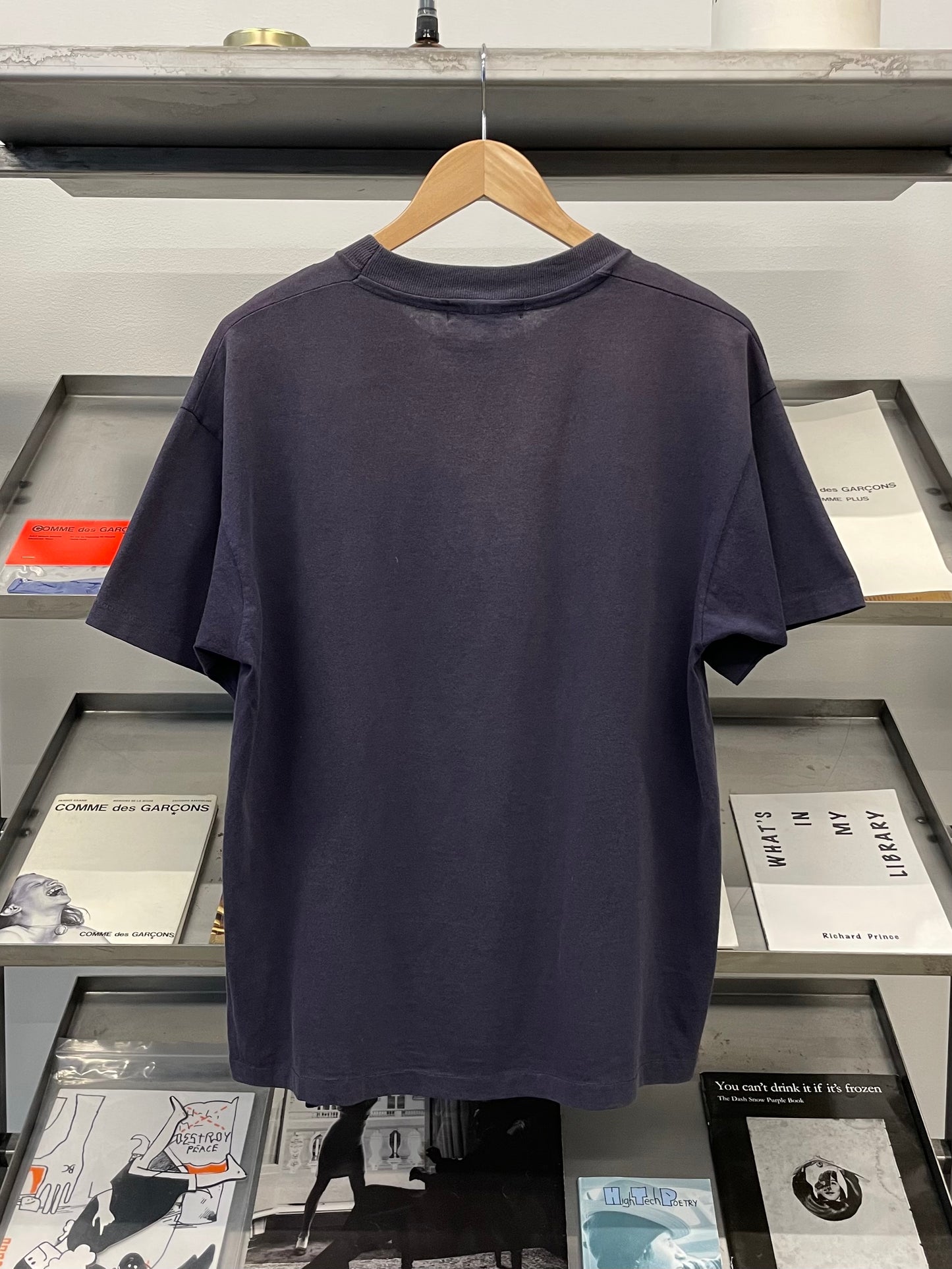 AW96 Undercover Logo Tee