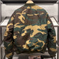 00s Fostex Camo Bomber