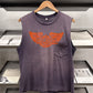 80s Harley-Davidson Sleeveless Tee