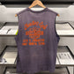 80s Harley-Davidson Sleeveless Tee