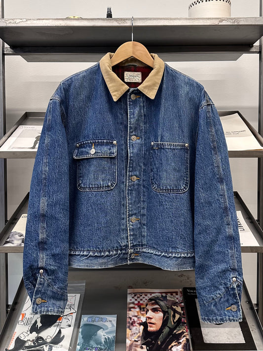 90s Polo Ralph Lauren Denim Jacket