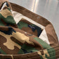 Comme Des Garcons Homme Camo Messenger Bag