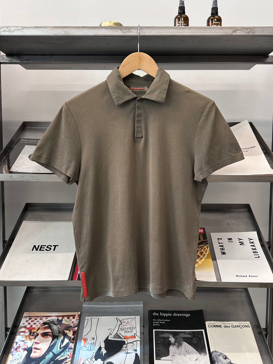 90s Prada Sport Polo