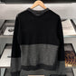 AD1999 Comme Des Garcons Homme Plus V-Neck Sweater