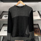 AD1999 Comme Des Garcons Homme Plus V-Neck Sweater