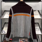 00s Prada Sport Cashmere Drivers Knit