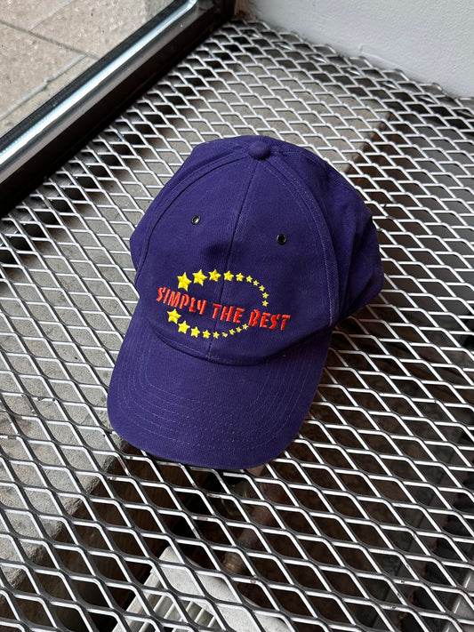 90s FedEx Cap