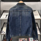 AD2001 Comme Des Garcons Homme Denim Jacket