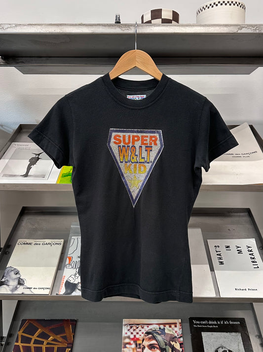 00s W&LT Super Kid Tee