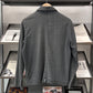 AD1998 Comme Des Garcons Homme Jersey Blouson Jacket