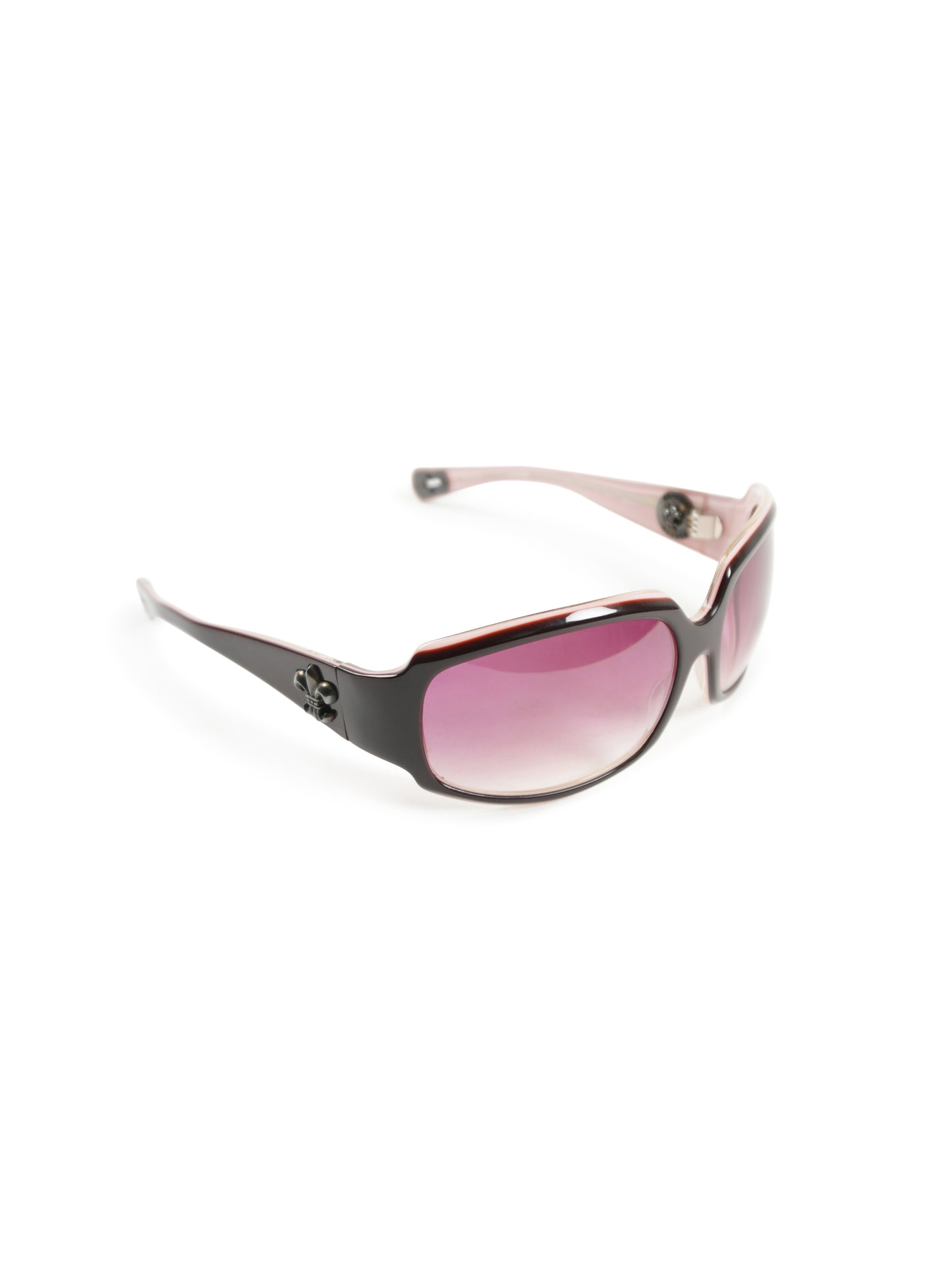 00s Chrome Hearts Max Sunglasses Pink